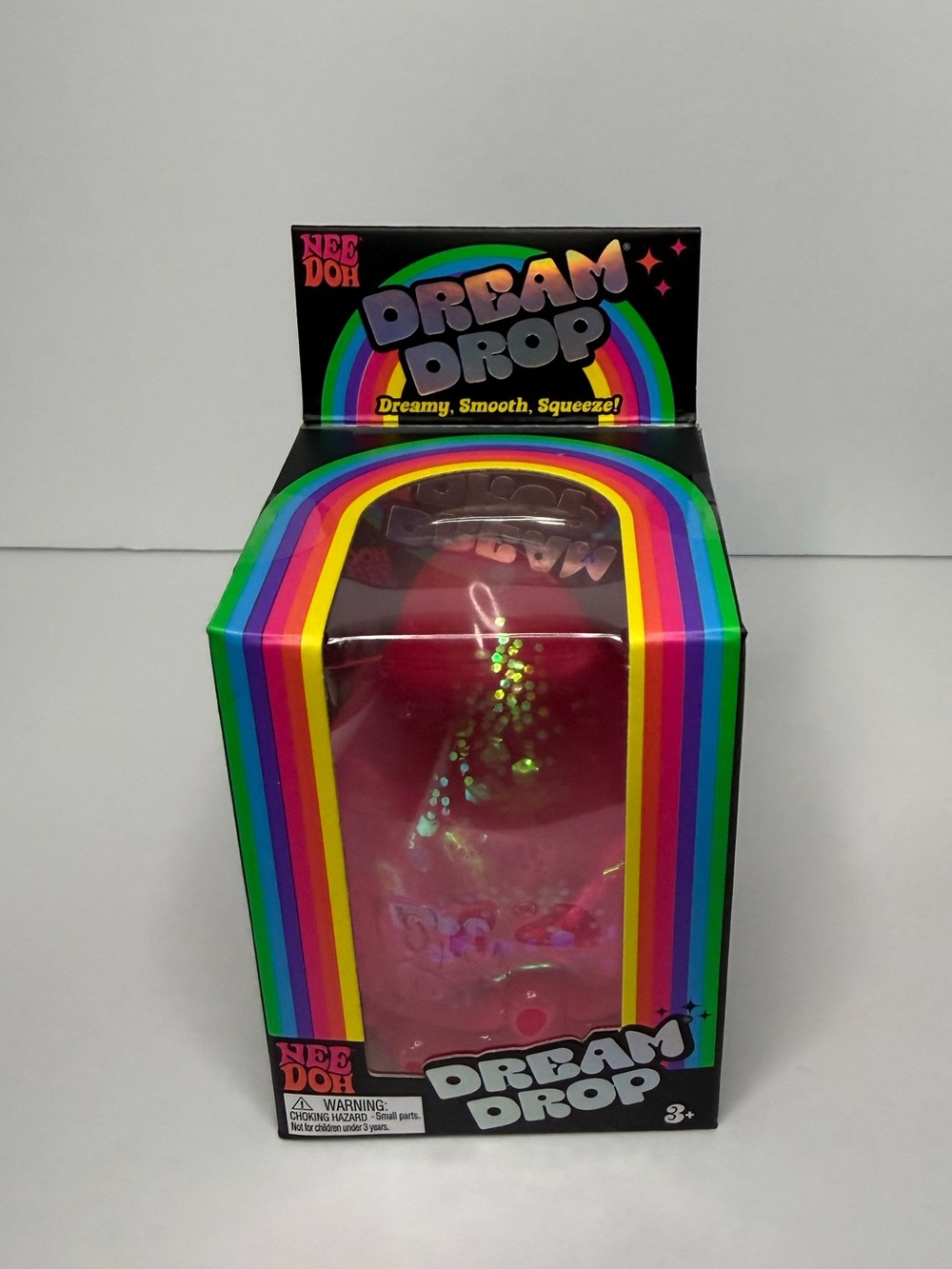 Needoh Dream Drop Pink